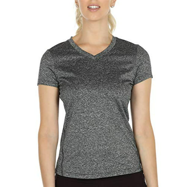Open Back Workout Exercise Yoga Lounge Long Shirts with Pockets icyzone Womens Short Sleeve Sweatshirt Dress 